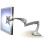 Ergotron Neo-Flex Arm LCD Desk Arm with Extension - Silver